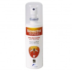 Pharma Voyage BIOVECTROL TROPIQUES
