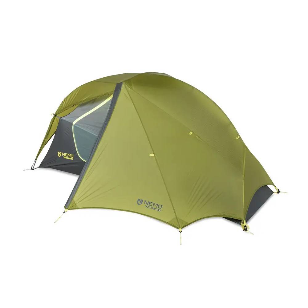Nemo DRAGONFL OSMO 1P BIRCH BUD / GOODNIGHT GRAY