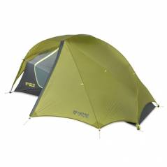Nemo DRAGONFL OSMO 1P BIRCH BUD / GOODNIGHT GRAY