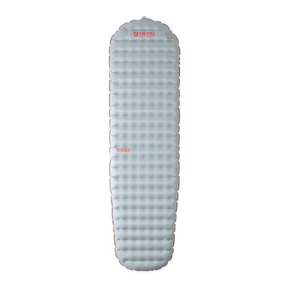 Nemo TENSOR ALL-SEASON REGULAR BLADE/SPICY ORANGE