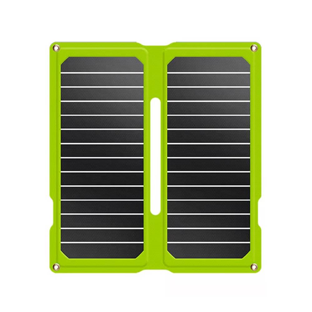 Powertec Design PT FLAP 16W SUNPOWER BLACK-OASIS