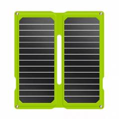 Powertec Design PT FLAP 16W SUNPOWER BLACK-OASIS
