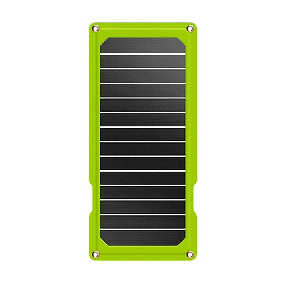 Powertec PT FLAP 8W SUNPOWER BLACK-OASIS