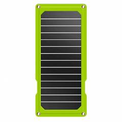 Powertec PT FLAP 8W SUNPOWER BLACK-OASIS