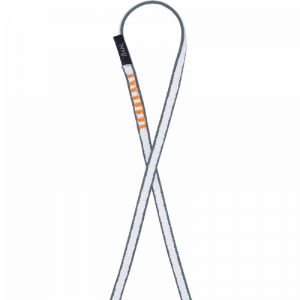 Beal DYNEEMA SLING 10MM X 120 CM GREY