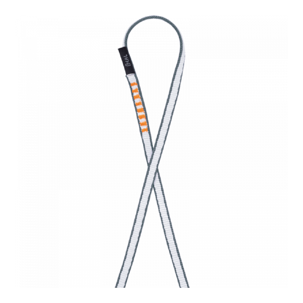 Beal DYNEEMA SLING 10MM X 120 CM GREY