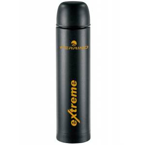Ferrino EXTREME VACUUM BOTTLE 0.75 BLACK