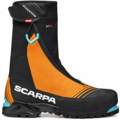 Scarpa PHANTOM TECH black-bright orange
