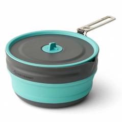 Sea to Summit FRONTIER ULTRALIGHT POT 2.2L ANTHRACITE