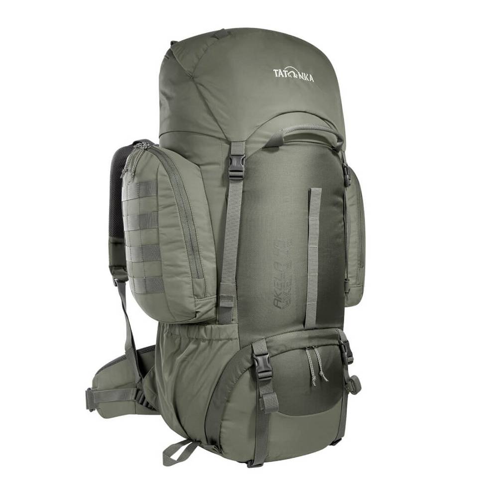 Tatonka AKEL 45 STONE GREY-OLIVE