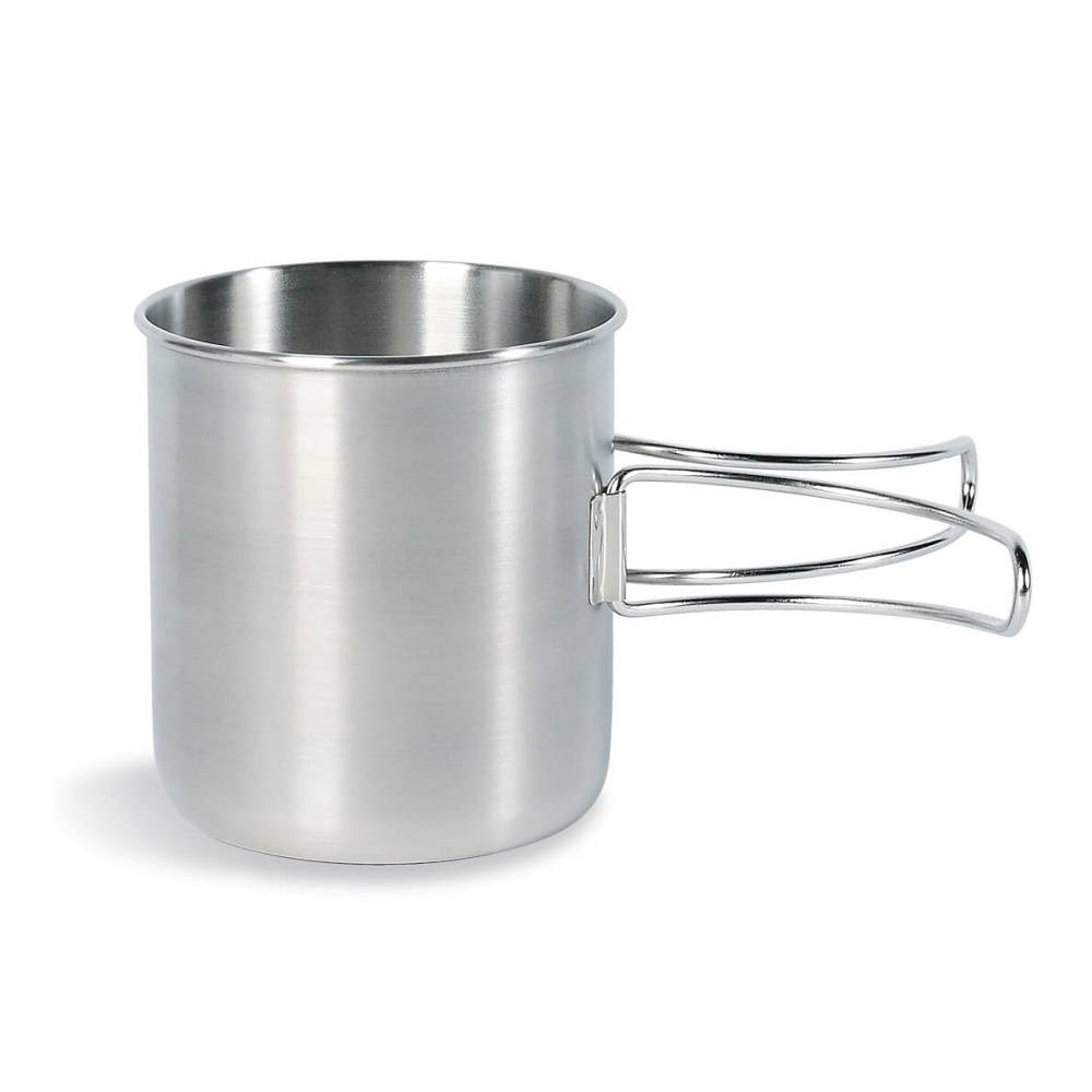 Tatonka HANDLE MUG METALLIC