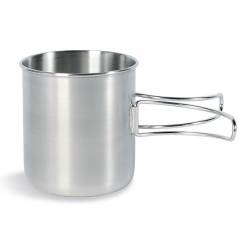 Tatonka HANDLE MUG METALLIC