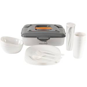Easy camp CERF PICNIC BOX M WHITE