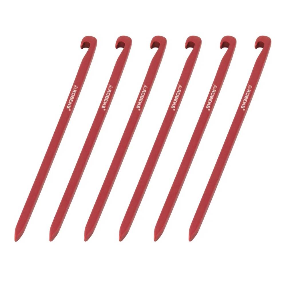 Robens ULTRALITE STAKE RED