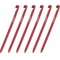Robens ULTRALITE STAKE RED