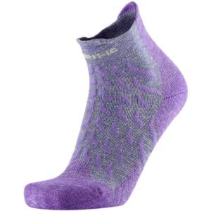 Sidas TREKKING ULTRA COOL LINEN WOMENS GREY-PURPLE