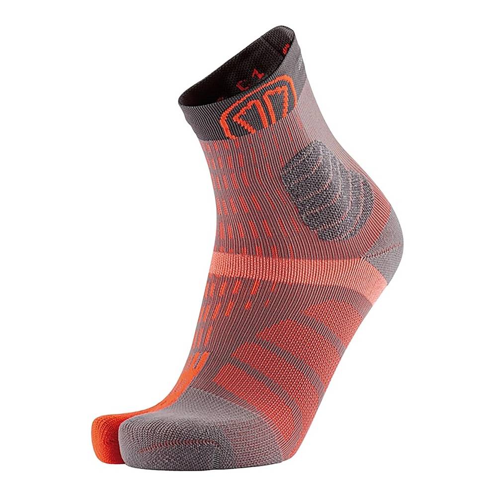Sidas T-FREE TRAIL ORANGE-GREY