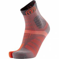 Sidas T-FREE TRAIL ORANGE-GREY