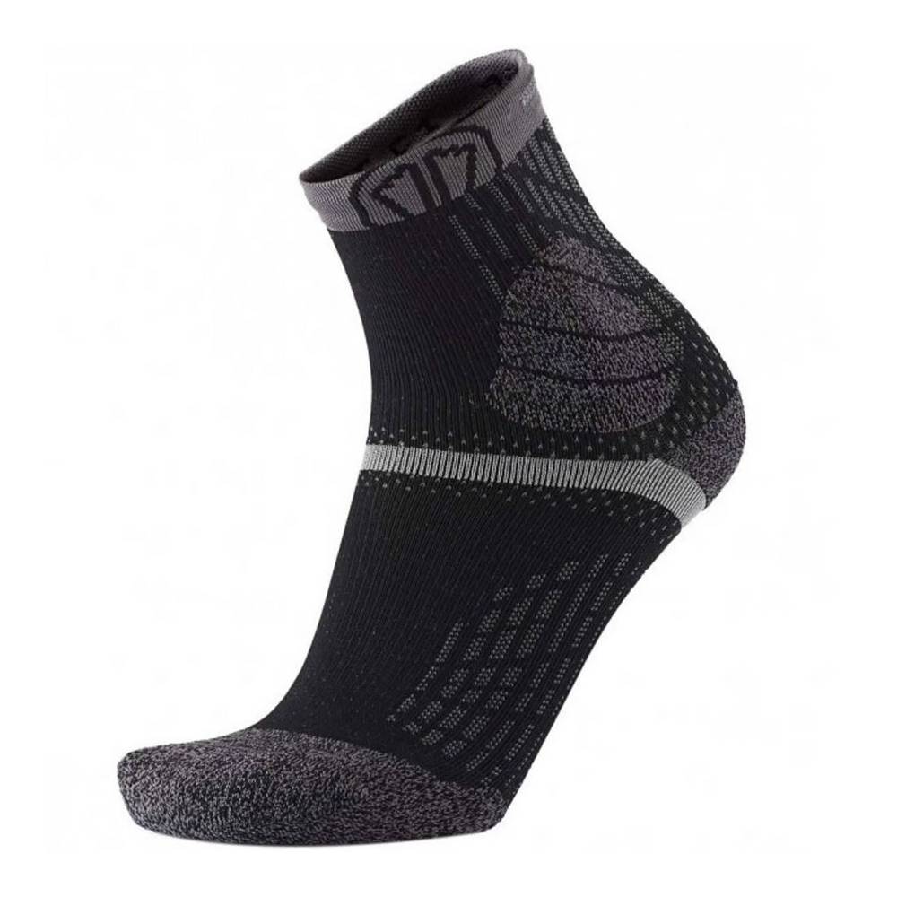 Sidas TRAIL PROTECT  BLACK-GREY