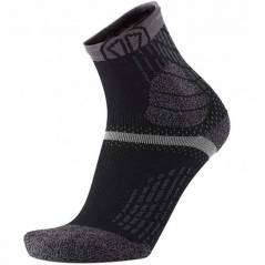 Sidas TRAIL PROTECT  BLACK-GREY