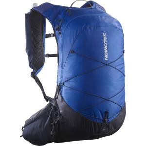 Salomon XT 20 LAPIS BLUE / CARBON