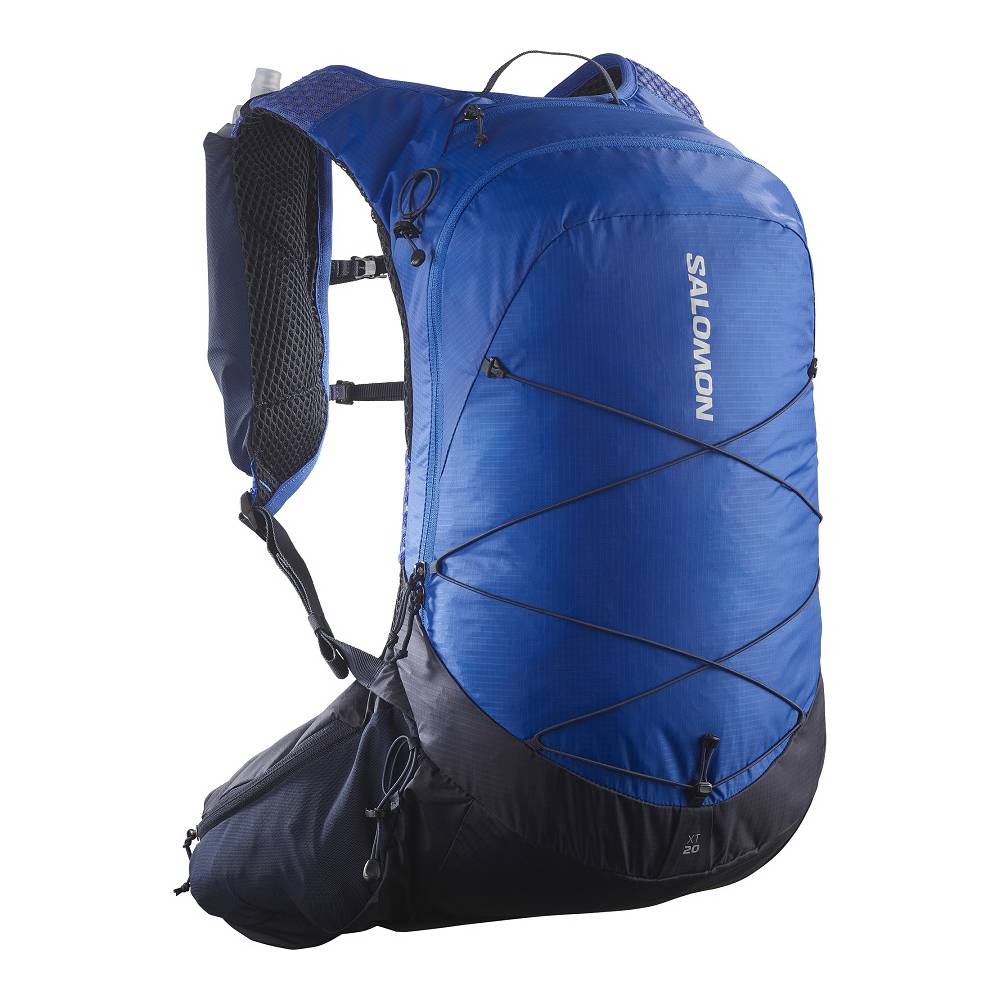 Salomon XT 20 LAPIS BLUE / CARBON