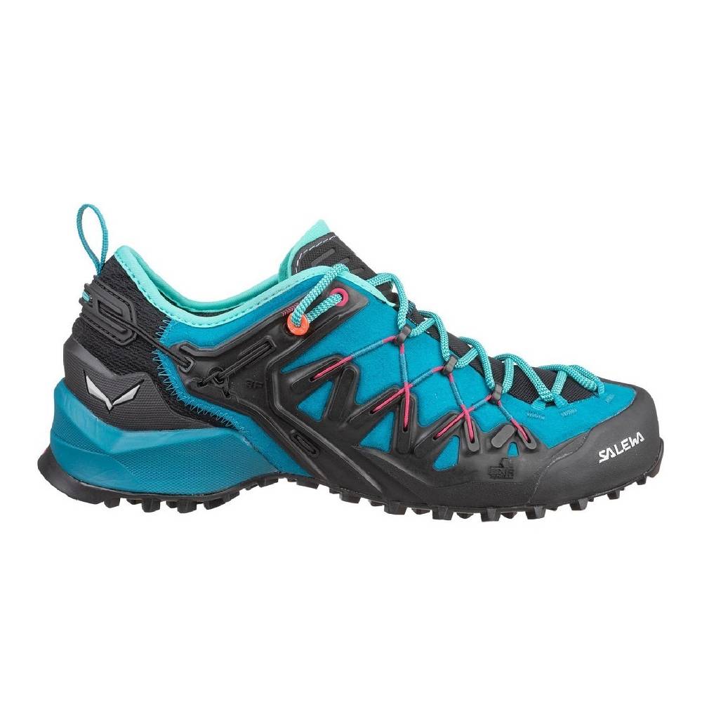 Salewa WILDFIRE EDGE WOMEN'S MALTA-VIVACIOUS