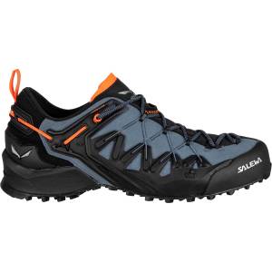 Salewa WILDFIRE EDGE MEN S JAVA BLUE-BLACK
