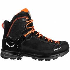 Salewa MOUNTAIN TRAINER 2 MID GORE-TEX BOOT MEN ONYX-BLACK