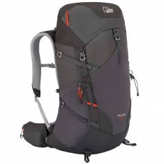 Lowe Alpine YACURI 38 ANTHRACITE-GRAPHENE