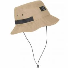 Salewa PUEZ HEMP BRIMMED HAT BEIGE QUICKSAND