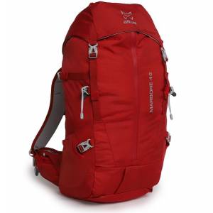 Altus MARBORE 40 I30 ROJO