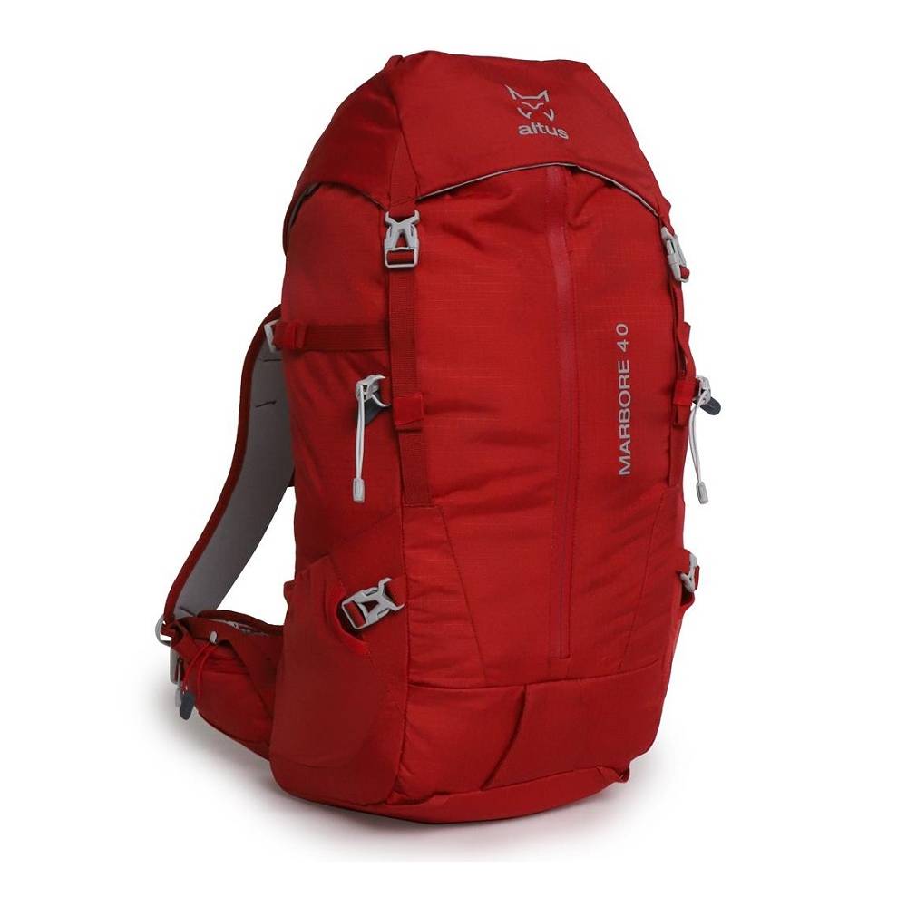 Altus MARBORE 40 I30 ROJO