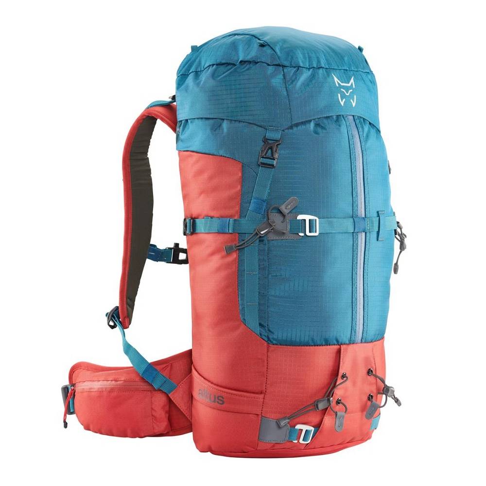 Altus FITZ ROY 45 J30 AZUL-ROJO