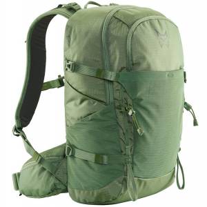 Altus MUSALA 30 J30 VERDE