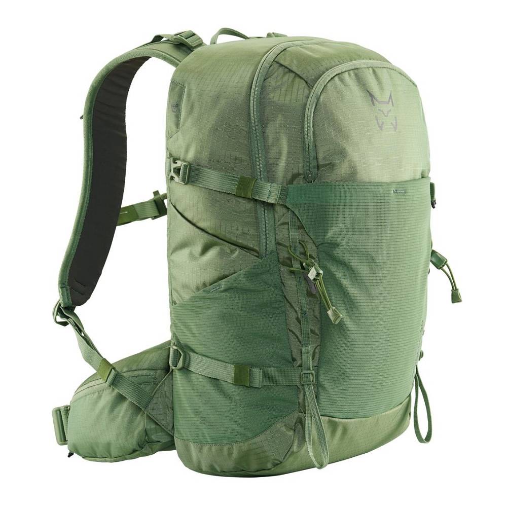 Altus MUSALA 30 J30 VERDE