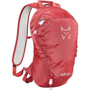 Altus CIRQUE 10 ROJO