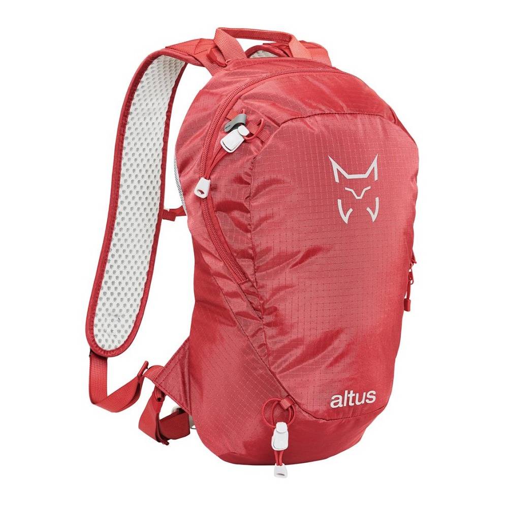 Altus CIRQUE 10 ROJO