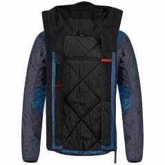 Montura SKISKY 2.0 JACKET DEEP BLUE-GRAPHITE BLUE