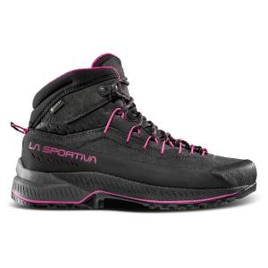 La sportiva TX4 EVO MID WOMAN GTX CARBON-SPRINGTIME