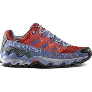 La sportiva ULTRA RAPTOR II WOMAN GTX MOONLIGHT-CHERRY TOMATO
