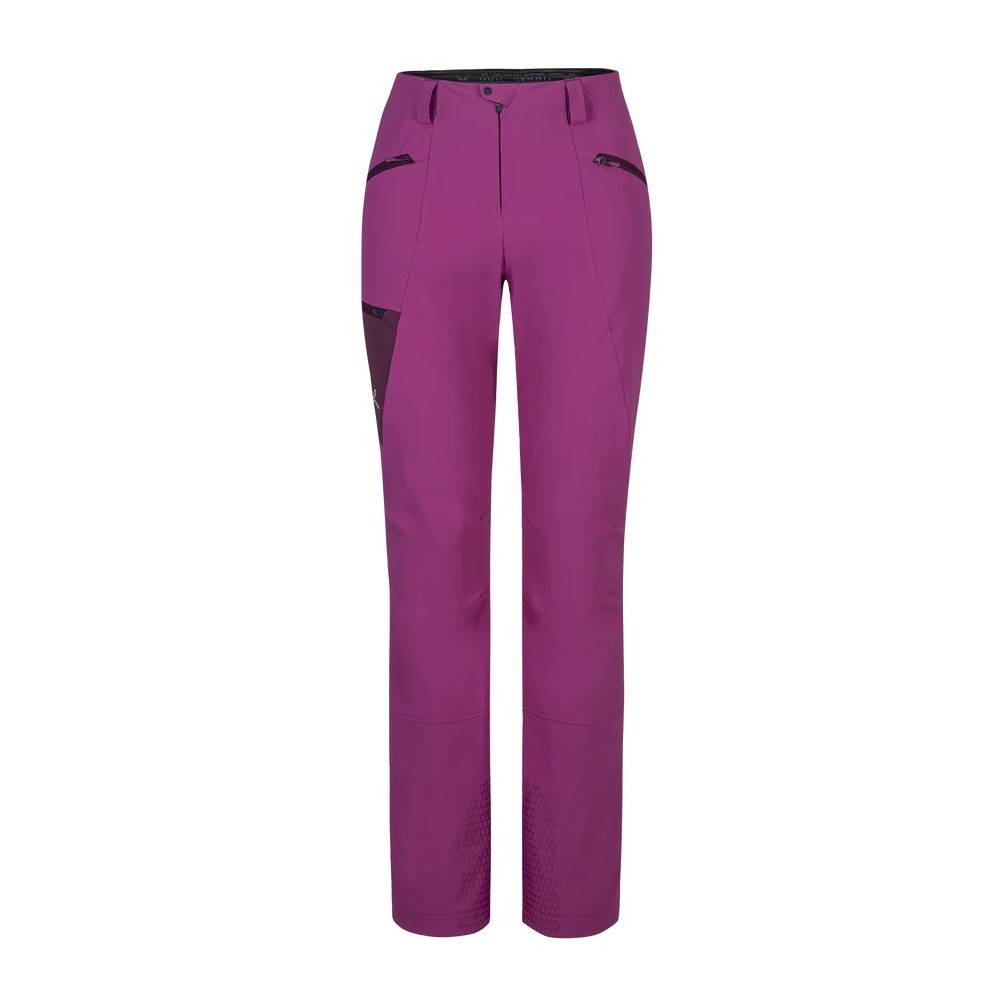 Montura TRACE LIGHT PANTS WOMAN Baton rouge-Vinaccia