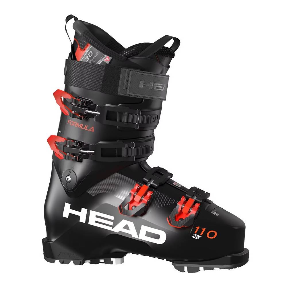 bota esqui head FORMULA 110 MV GW