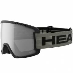 Head CONTEX PRO 5K CHROME OLIVE