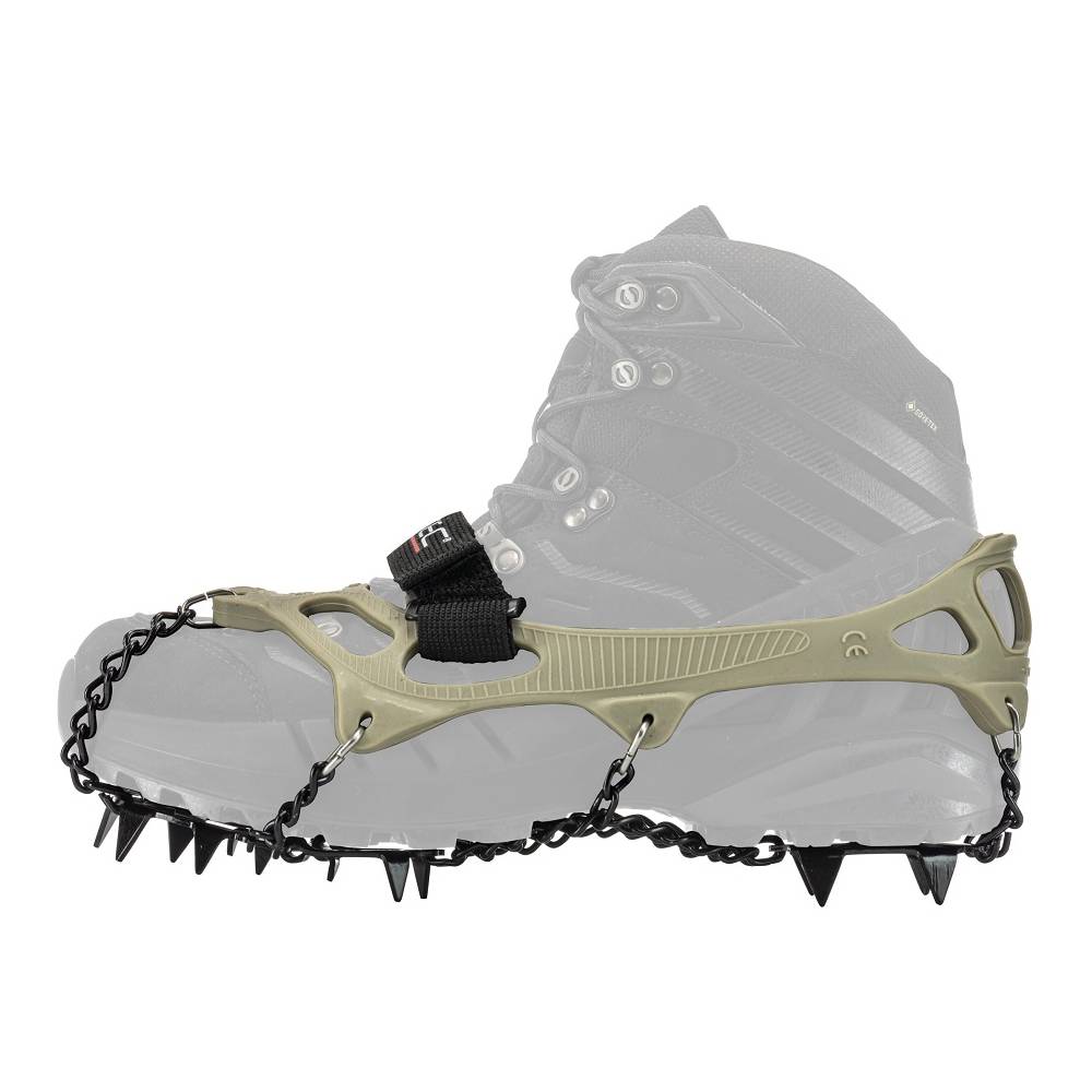 Nortec ALP FOREST MILITARY GREEN
