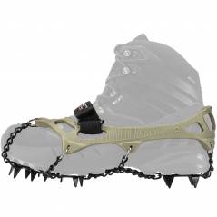 Nortec ALP FOREST MILITARY GREEN