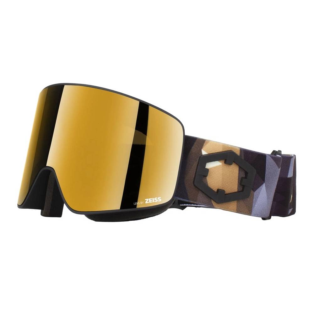 Out of VOID ORIGAMI-GOLD 24 MCI
