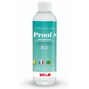 TEXTILE CARE WATERPROOF...