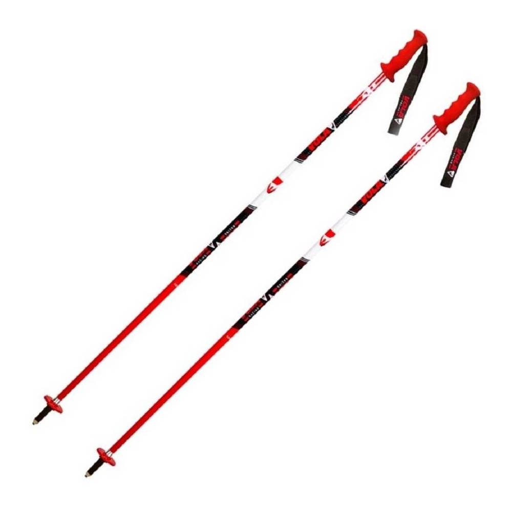 Vola ALU SL BLACK-RED