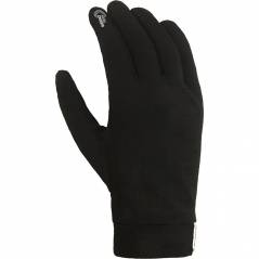 Cairn MERINOS TOUCH BLACK